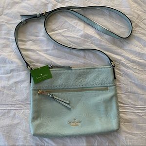 NWT Kate Spade Gabriele crossbody bag